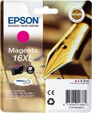 CARTUCCE INK JET ORIGINALI Cartuccia Originale Magenta (16XL)