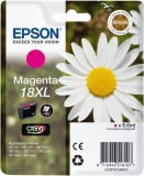 CARTUCCE INK JET ORIGINALI Cartuccia Originale Magenta (18XL)