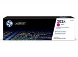 TONER LASER ORIGINALI Cartuccia Originale Magenta (203A)