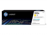 TONER LASER ORIGINALI Cartuccia Originale Magenta (203X)