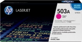TONER LASER ORIGINALI Cartuccia Originale Magenta (503A)