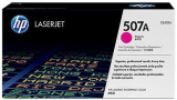 TONER LASER ORIGINALI Cartuccia Originale Magenta (507A)