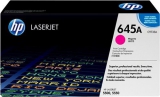 TONER LASER ORIGINALI Cartuccia Originale Magenta (645A)