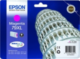 CARTUCCE INK JET ORIGINALI Cartuccia Originale Magenta (79XL)