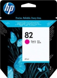 CARTUCCE INK JET ORIGINALI Cartuccia Originale Magenta (82)