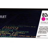TONER LASER ORIGINALI Cartuccia Originale Magenta (826A)
