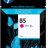 CARTUCCE INK JET ORIGINALI Cartuccia Originale Magenta (85)