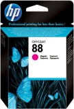 CARTUCCE INK JET ORIGINALI Cartuccia Originale Magenta (88)