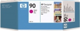 CARTUCCE INK JET ORIGINALI Cartuccia Originale Magenta (90)