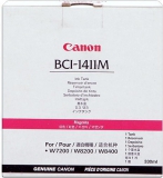 CARTUCCE INK JET ORIGINALI Cartuccia Originale Magenta (BCI-1411M)