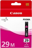 CARTUCCE INK JET ORIGINALI Cartuccia Originale Magenta (PGI-29M)