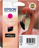 CARTUCCE INK JET ORIGINALI Cartuccia Originale Magenta (T0873)