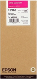 CARTUCCE INK JET ORIGINALI Cartuccia Originale Magenta (T5963)