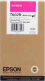 CARTUCCE INK JET ORIGINALI Cartuccia Originale Magenta (T602B)