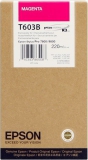 CARTUCCE INK JET ORIGINALI Cartuccia Originale Magenta (T603B)