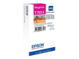 CARTUCCE INK JET ORIGINALI Cartuccia Originale Magenta (T7013)