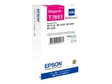 CARTUCCE INK JET ORIGINALI Cartuccia Originale Magenta (T7893)