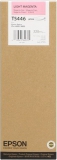 CARTUCCE INK JET ORIGINALI Cartuccia Originale Magenta Chiaro (T5446)