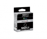 CARTUCCE INK JET ORIGINALI Cartuccia Originale Nero (100XLA)