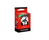 CARTUCCE INK JET ORIGINALI Cartuccia Originale Nero (14)