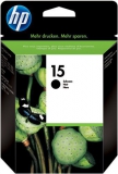 CARTUCCE INK JET ORIGINALI Cartuccia Originale Nero (15)