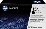 TONER LASER ORIGINALI Cartuccia Originale Nero (15A)