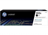 TONER LASER ORIGINALI Cartuccia Originale Nero (203X)