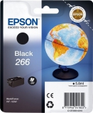 CARTUCCE INK JET ORIGINALI Cartuccia Originale Nero (266)
