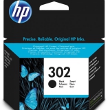 CARTUCCE INK JET ORIGINALI Cartuccia Originale Nero (302)