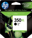 CARTUCCE INK JET ORIGINALI Cartuccia Originale Nero (350XL)