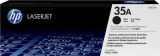 TONER LASER ORIGINALI Cartuccia Originale Nero (35A)