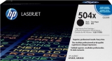 TONER LASER ORIGINALI Cartuccia Originale Nero (504X)