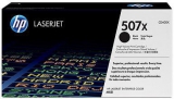 TONER LASER ORIGINALI Cartuccia Originale Nero (507X)