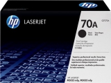TONER LASER ORIGINALI Cartuccia Originale Nero (70A)