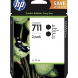 CARTUCCE INK JET ORIGINALI Cartuccia Originale Nero (711)
