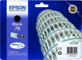 CARTUCCE INK JET ORIGINALI Cartuccia Originale Nero (79)