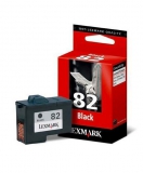 CARTUCCE INK JET ORIGINALI Cartuccia Originale Nero (82)