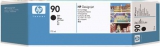 CARTUCCE INK JET ORIGINALI Cartuccia Originale Nero (90)