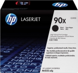 TONER LASER ORIGINALI Cartuccia Originale Nero (90X)