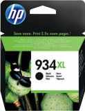 CARTUCCE INK JET ORIGINALI Cartuccia Originale Nero (934XL)