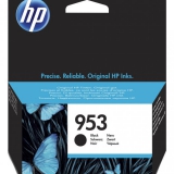 CARTUCCE INK JET ORIGINALI Cartuccia Originale Nero (953)
