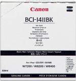 CARTUCCE INK JET ORIGINALI Cartuccia Originale Nero (BCI-1411B)