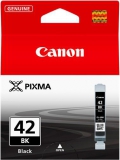 CARTUCCE INK JET ORIGINALI Cartuccia Originale Nero (CLI-42BK)
