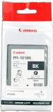 CARTUCCE INK JET ORIGINALI Cartuccia Originale Nero (PFI-101BK)