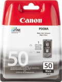 CARTUCCE INK JET ORIGINALI Cartuccia Originale Nero (PG-50)