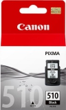 CARTUCCE INK JET ORIGINALI Cartuccia Originale Nero (PG-510)