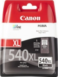 CARTUCCE INK JET ORIGINALI Cartuccia Originale Nero (PG-540XL)