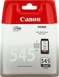CARTUCCE INK JET ORIGINALI Cartuccia Originale Nero (PG-545)