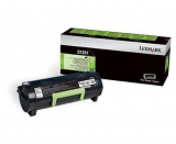 TONER LASER ORIGINALI Cartuccia Originale Nero (Return Program) (512H)
