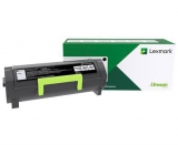 TONER LASER ORIGINALI Cartuccia Originale Nero (Return Program)